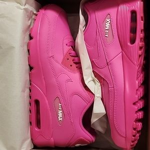 Nike Air Max 90